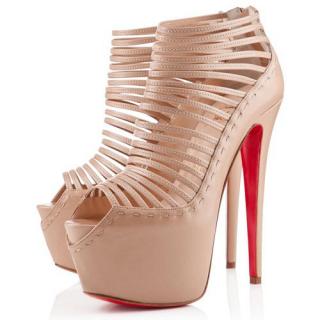 Escarpin Christian Louboutin Femme Pas Cher